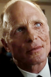 History of Violence, A